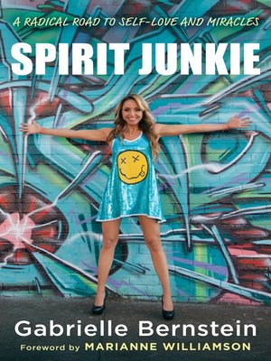 cover image of Spirit Junkie